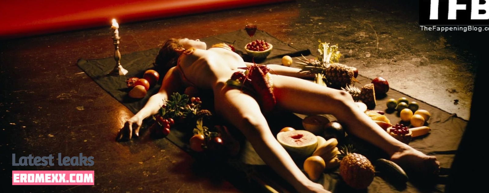 Latest Leaks Tamsin Egerton Nude #130 - Fapello