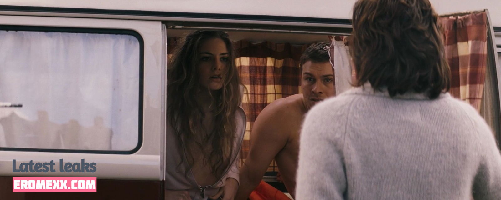 Latest Leaks Tamsin Egerton Nude #74 - Fapello