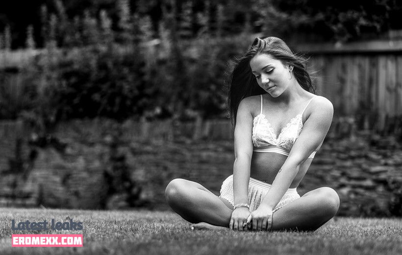 Latest Leaks Tamsyn Hilton Nude #20 - Erome