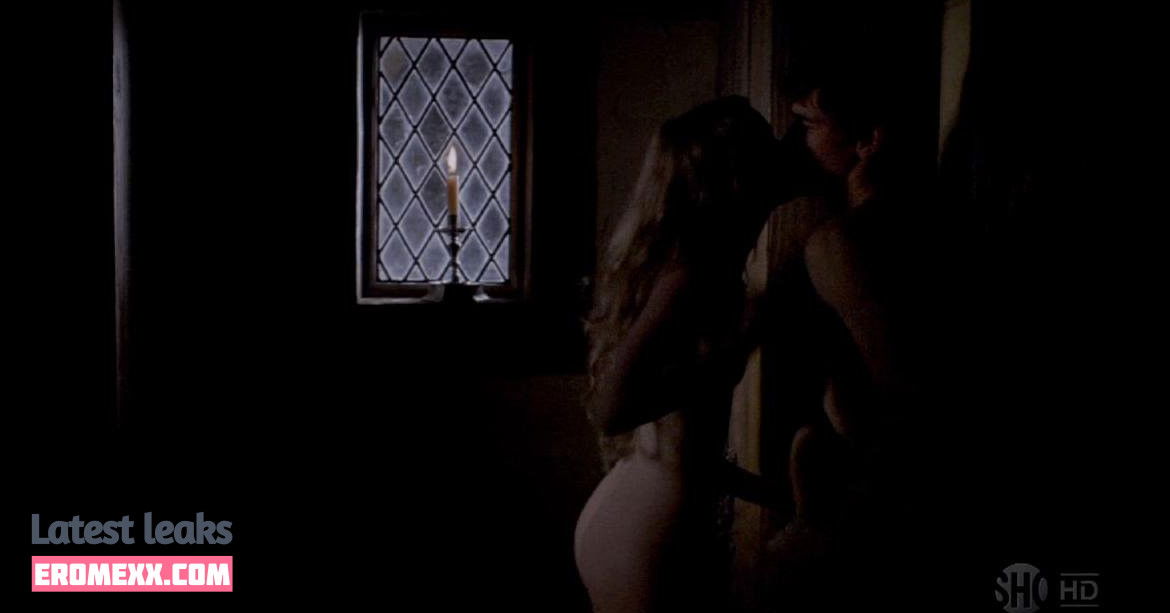 Latest Leaks Tamzin Merchant Nude #18 - Fapello