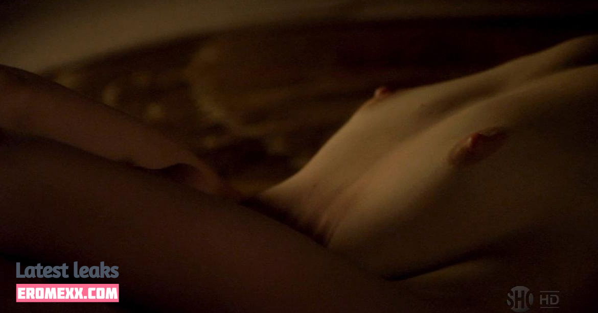 Latest Leaks Tamzin Merchant Nude #20 - Fapello