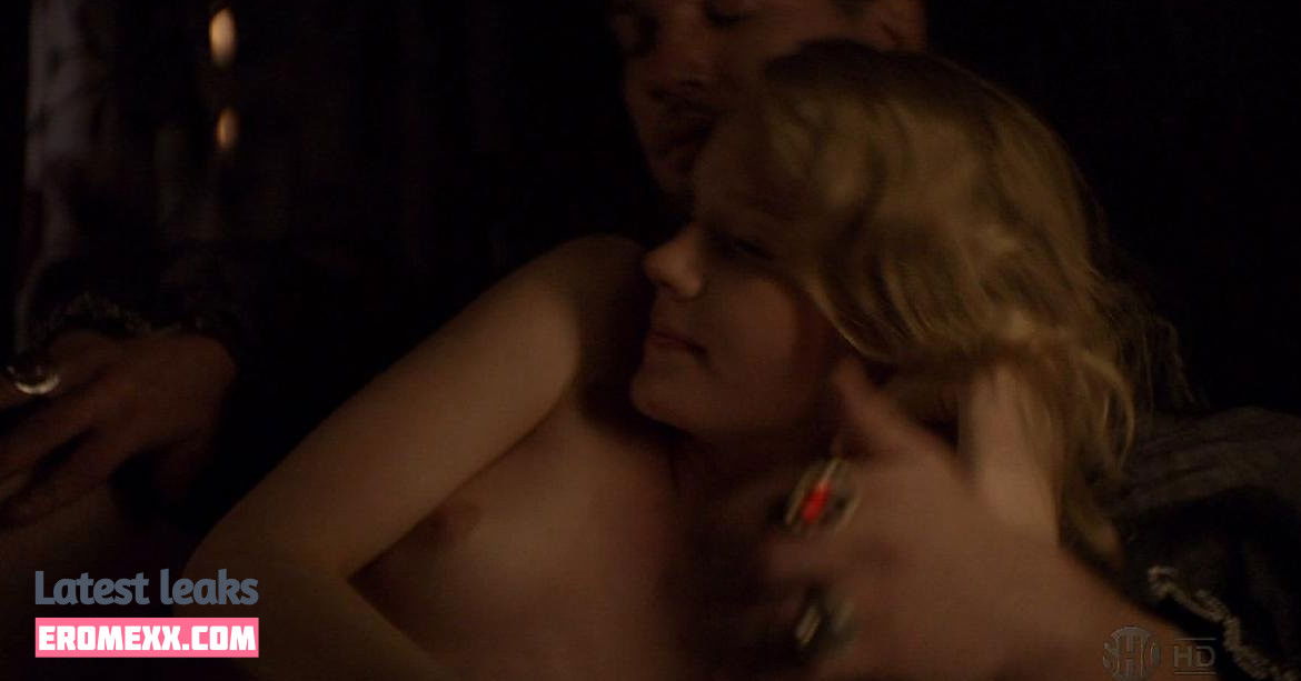 Latest Leaks Tamzin Merchant Nude #23 - Fapello