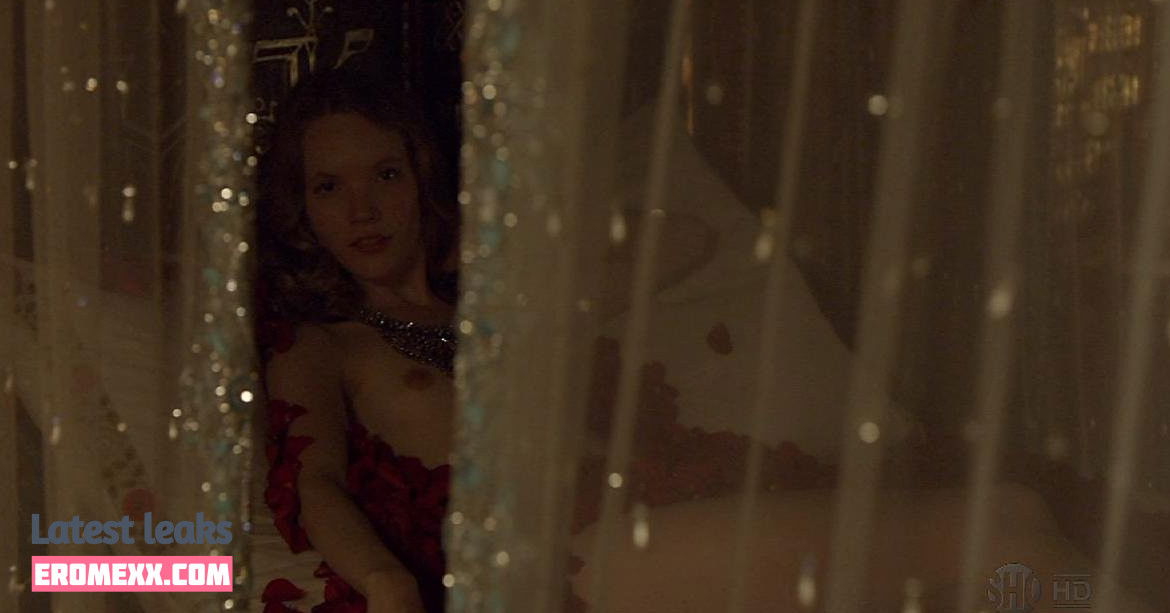 Latest Leaks Tamzin Merchant Nude #24 - Fapello