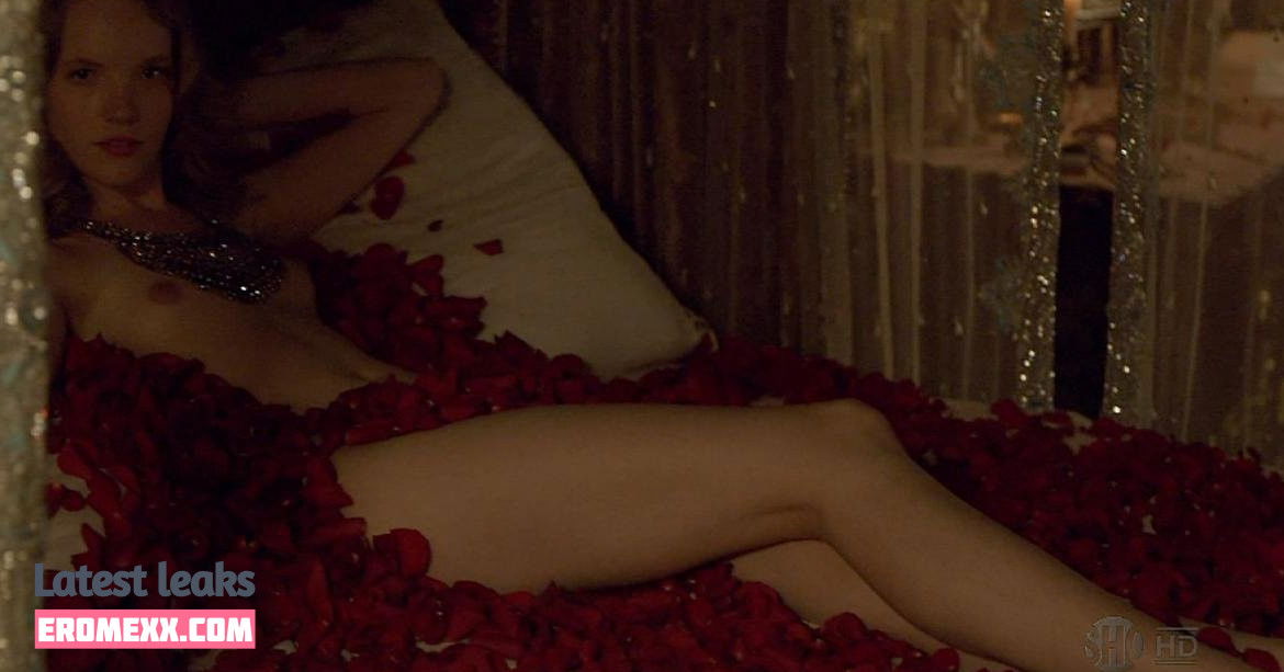 Latest Leaks Tamzin Merchant Nude #35 - Fapello