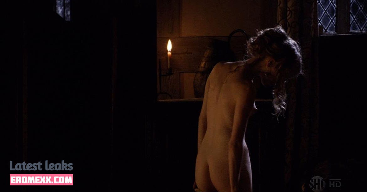 Latest Leaks Tamzin Merchant Nude #37 - Fapello