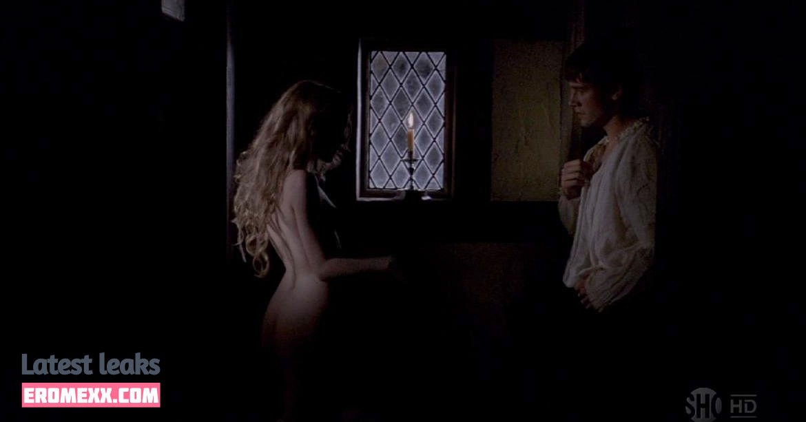 Latest Leaks Tamzin Merchant Nude #38 - Fapello