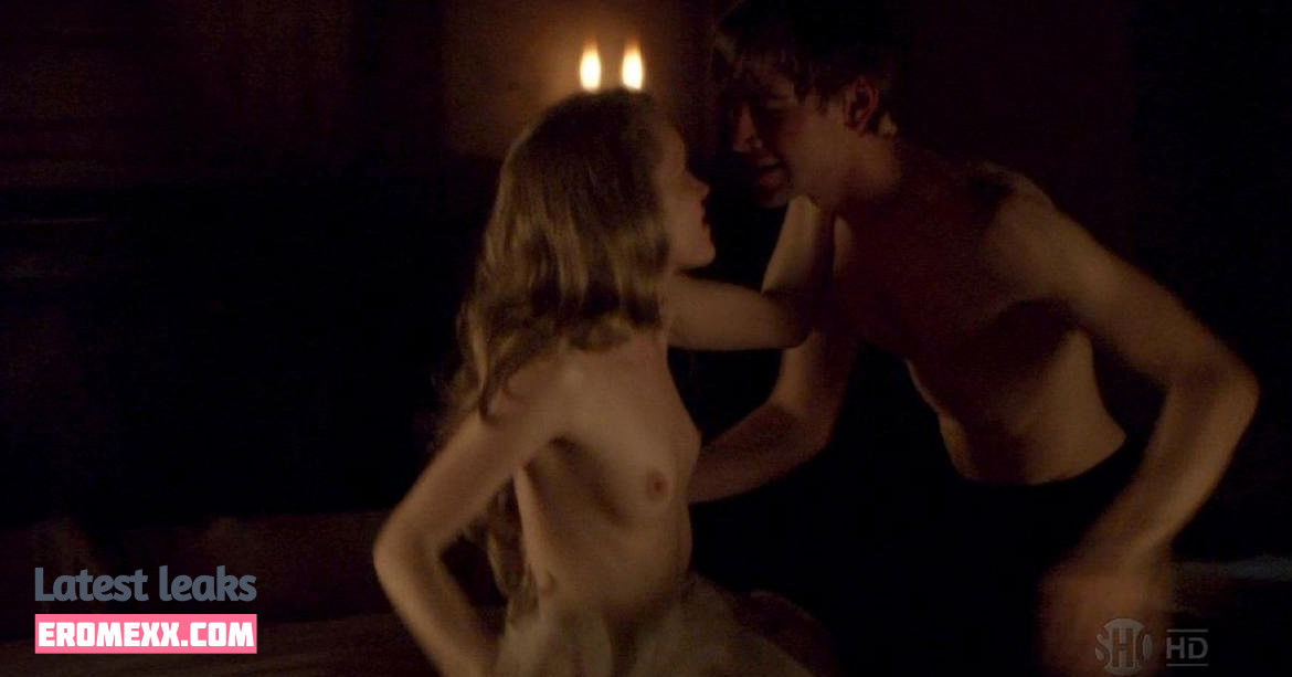 Latest Leaks Tamzin Merchant Nude #40 - Fapello