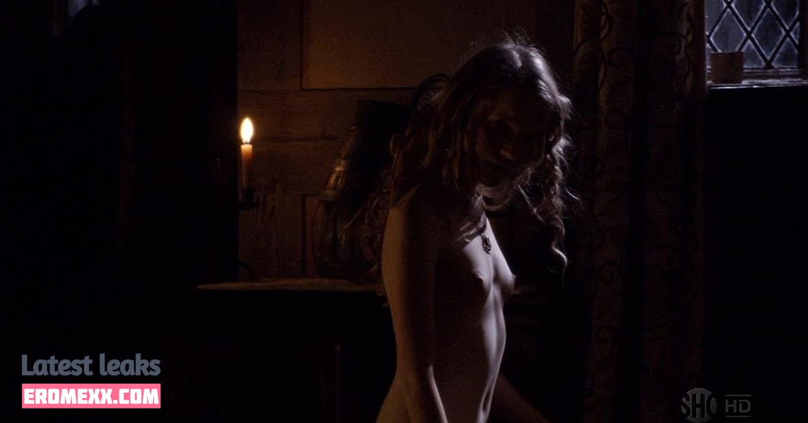 Latest Leaks Tamzin Merchant Nude #41 - Fapello