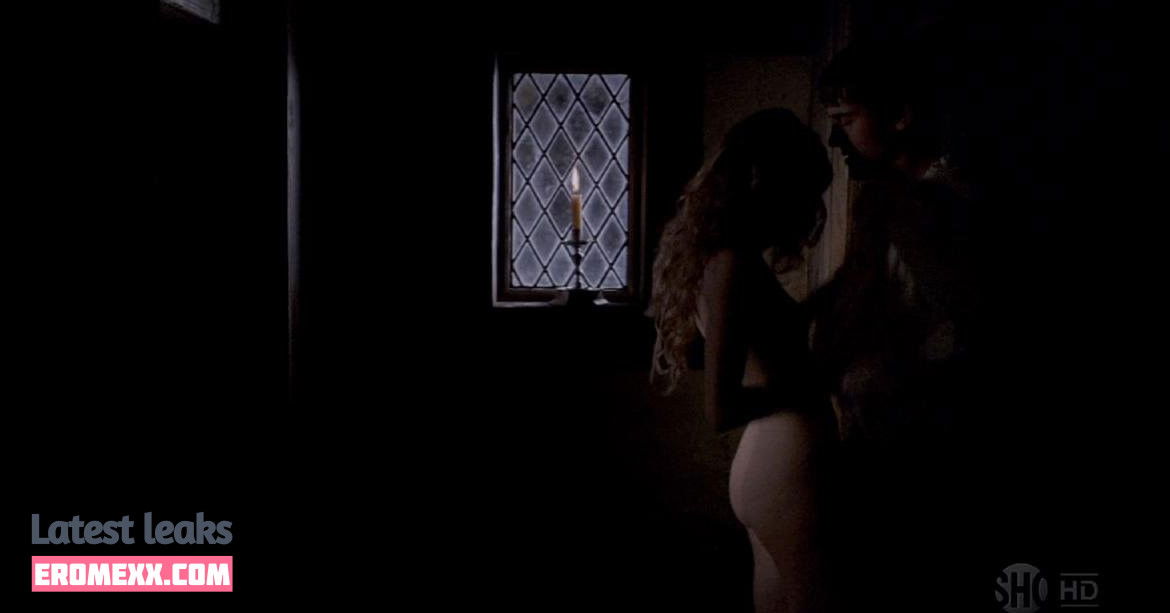 Latest Leaks Tamzin Merchant Nude #42 - Fapello
