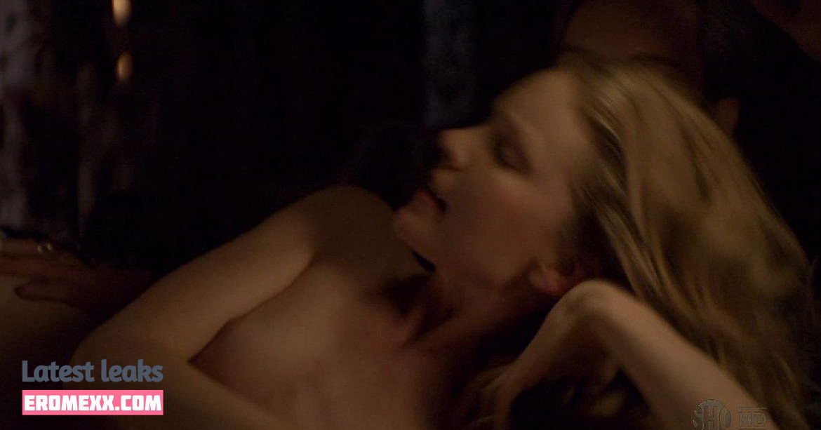 Latest Leaks Tamzin Merchant Nude #43 - Fapello