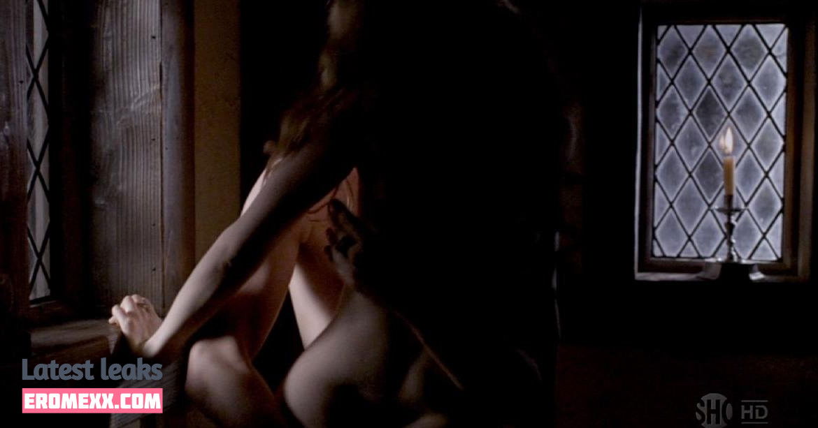 Latest Leaks Tamzin Merchant Nude #44 - Fapello