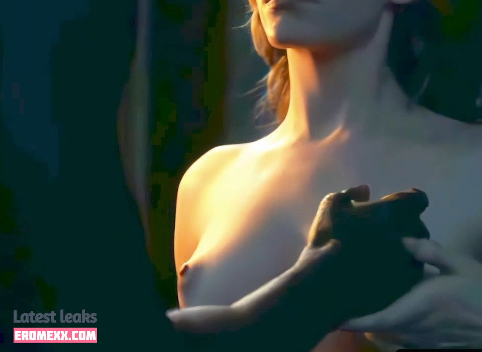 Latest Leaks Tamzin Merchant Nude #53 - Fapello
