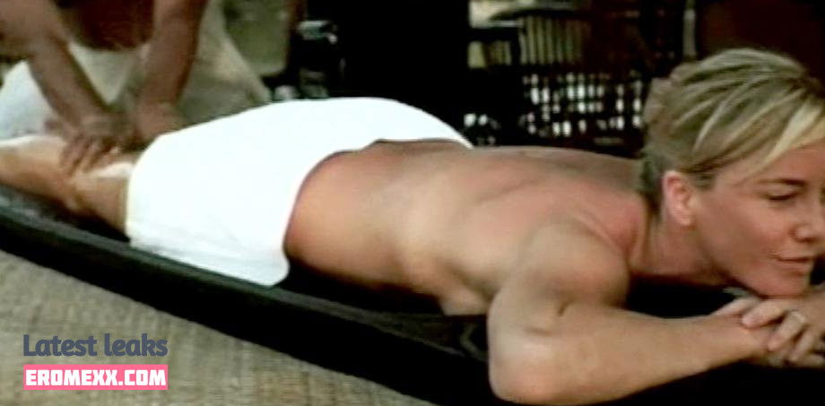 Latest Leaks Tamzin Outhwaite Nude #40 - Fapello