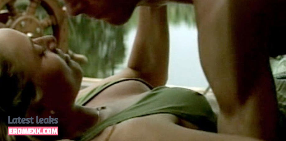 Latest Leaks Tamzin Outhwaite Nude #42 - Fapello