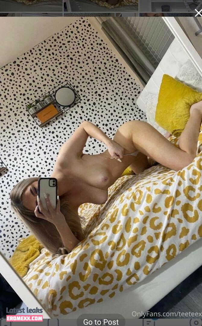 Latest Leaks Tamzin Turner Nude #8 - Fapello