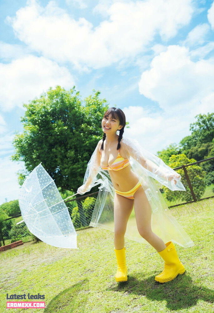 Latest Leaks Tanaka Miku Nude #24 - Fapello