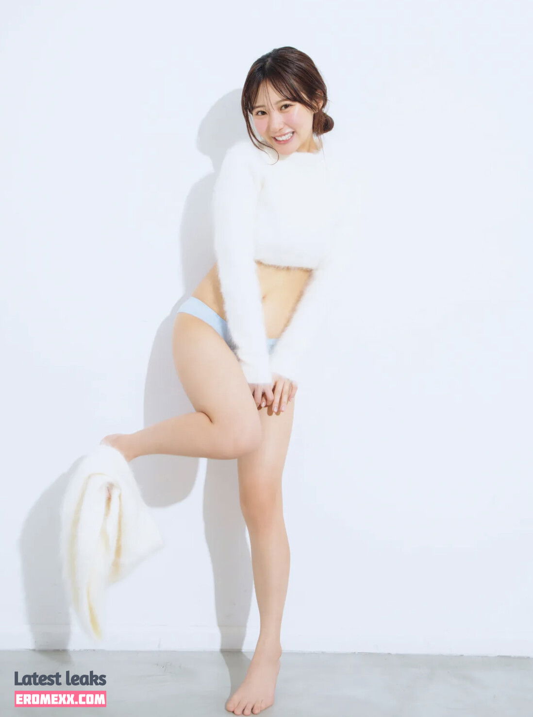 Latest Leaks Tanaka Miku Nude #36 - Fapello