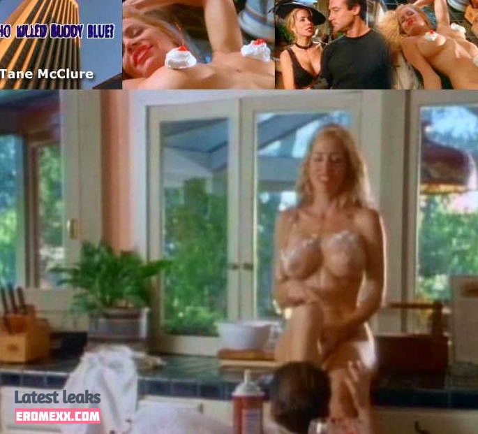 Latest Leaks Tane McClure Nude #102 - Fapello