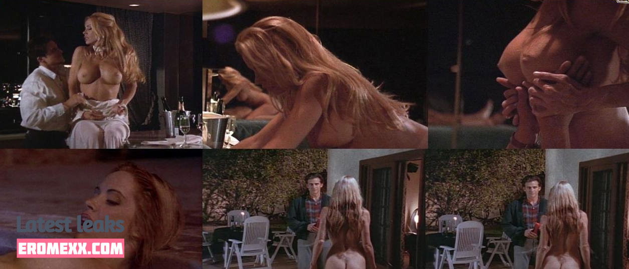 Latest Leaks Tane McClure Nude #91 - Fapello