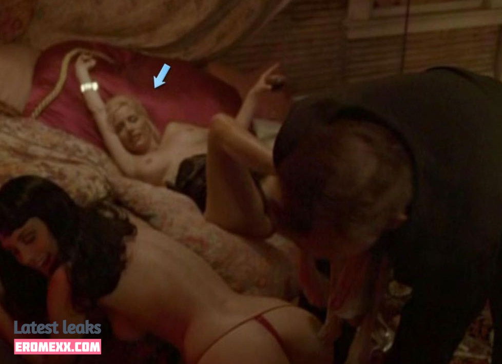 Latest Leaks Tane McClure Nude #95 - Fapello
