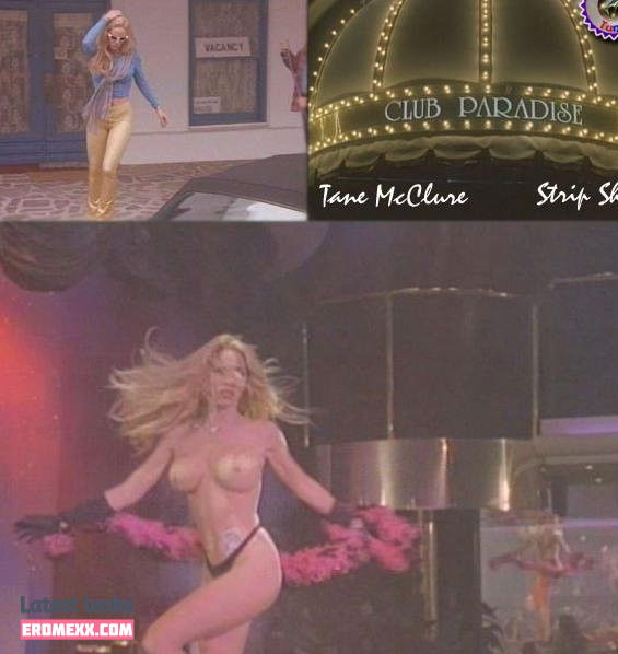 Latest Leaks Tane McClure Nude #97 - Fapello