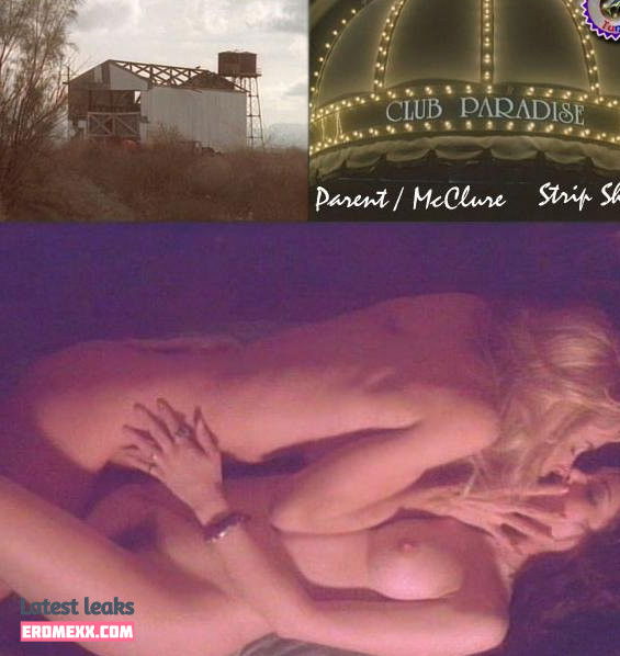 Latest Leaks Tane McClure Nude #98 - Fapello