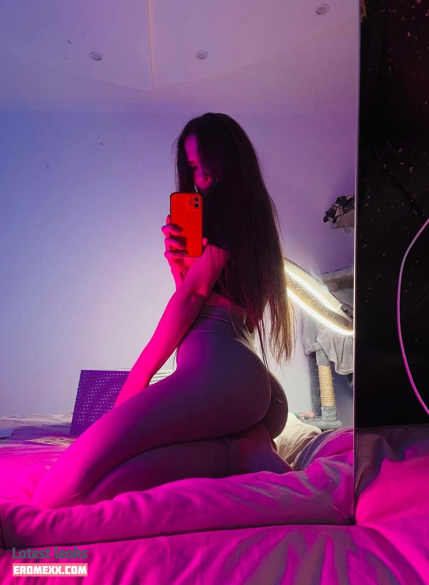 Latest Leaks Tangerin Asmr Nude #1 - Fapello