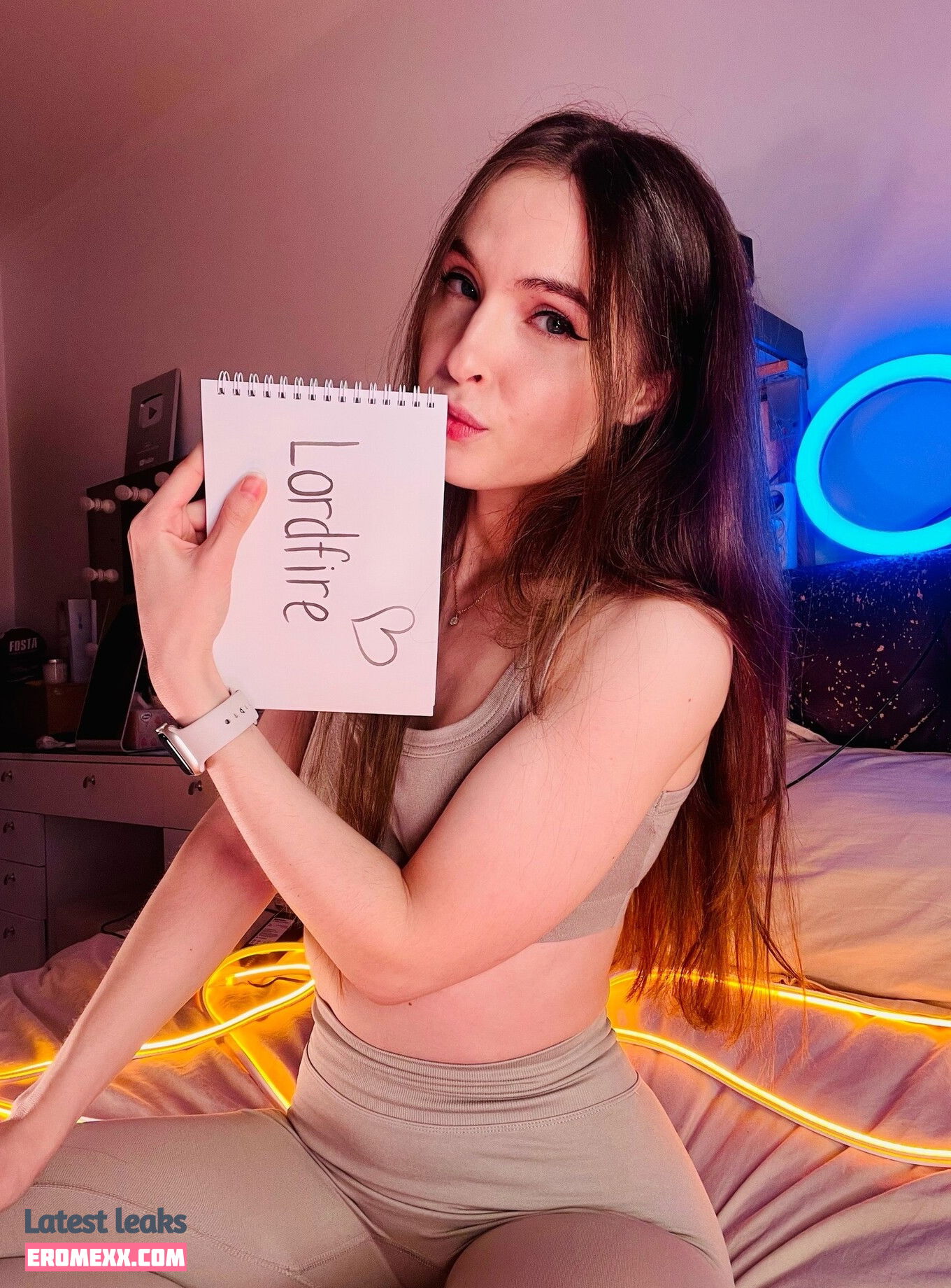 Latest Leaks Tangerin Asmr Nude #13 - Fapello