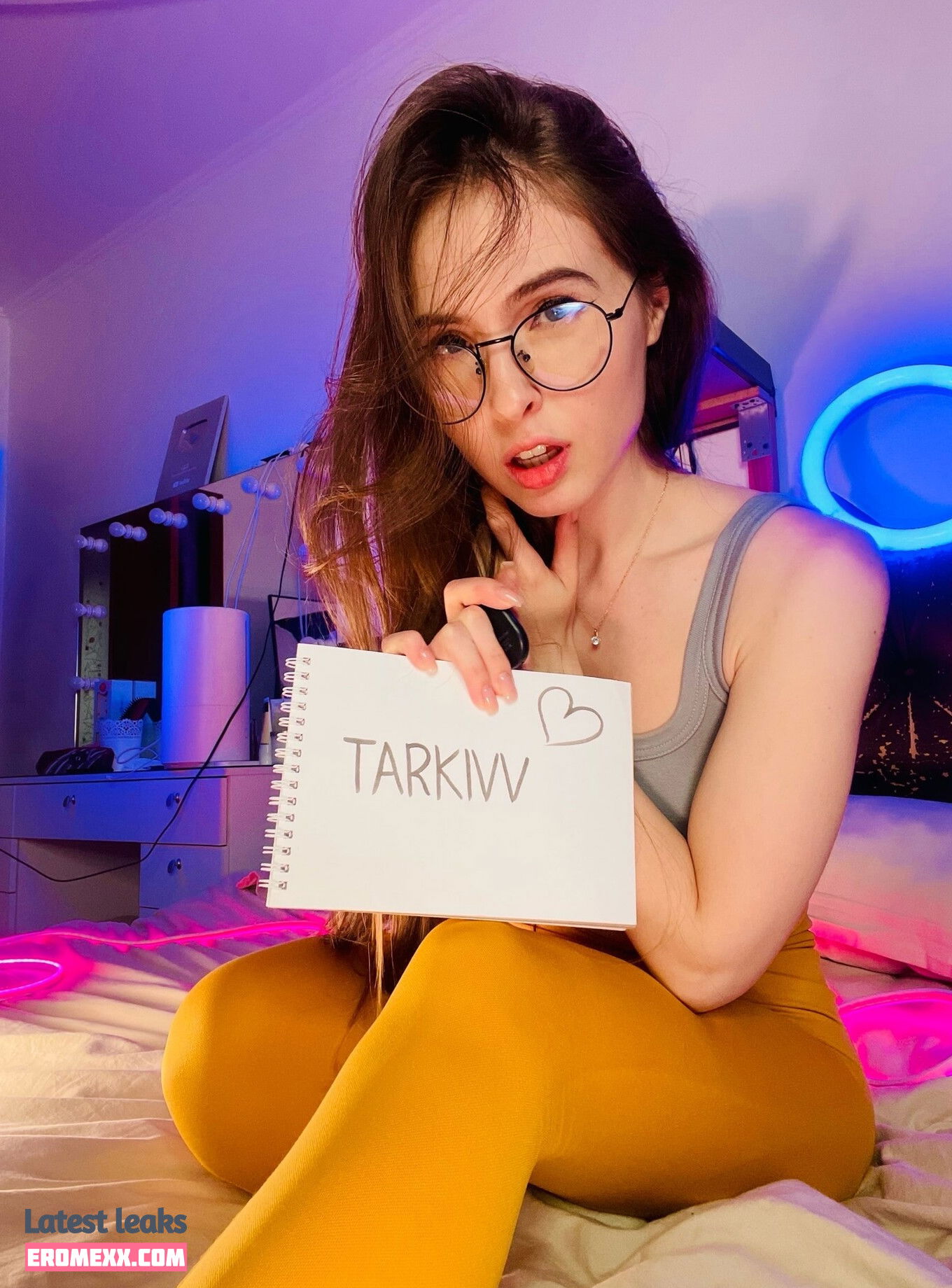Latest Leaks Tangerin Asmr Nude #17 - Fapello