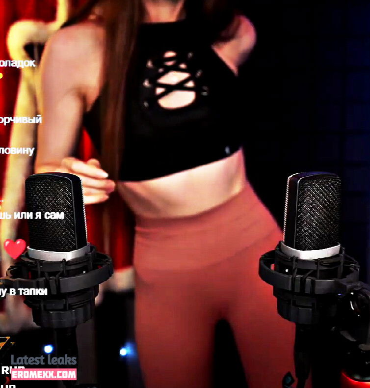 Latest Leaks Tangerin Asmr Nude #3 - Fapello