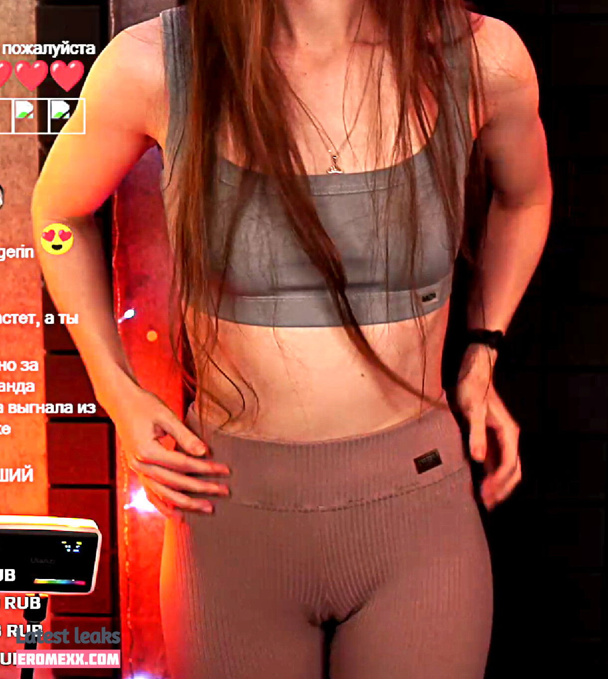 Latest Leaks Tangerin Asmr Nude #5 - Fapello