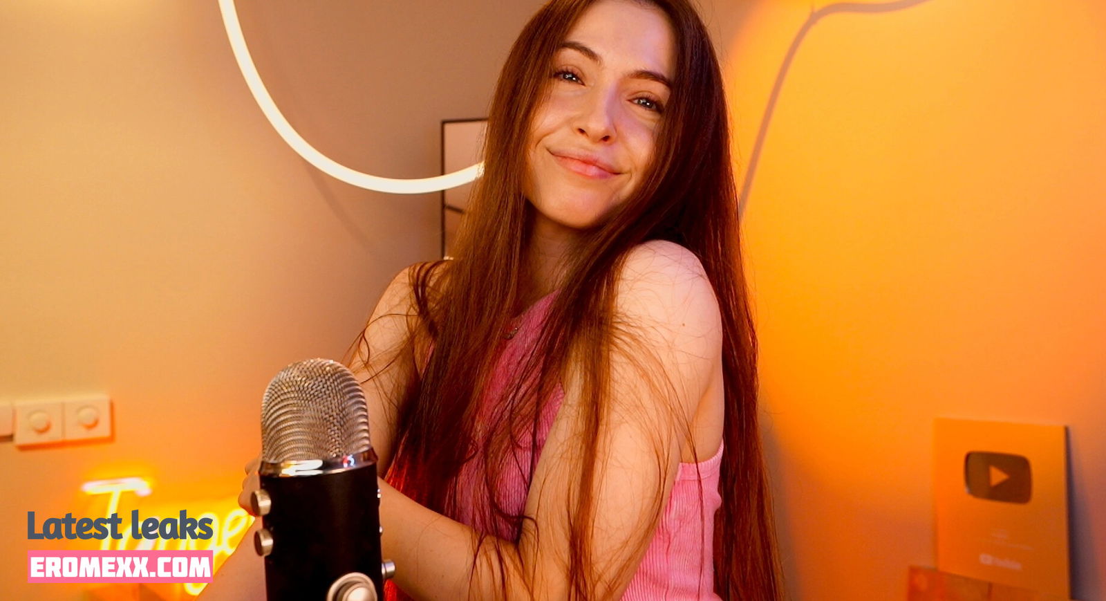 Latest Leaks Tangerin Nude #31 - Fapello