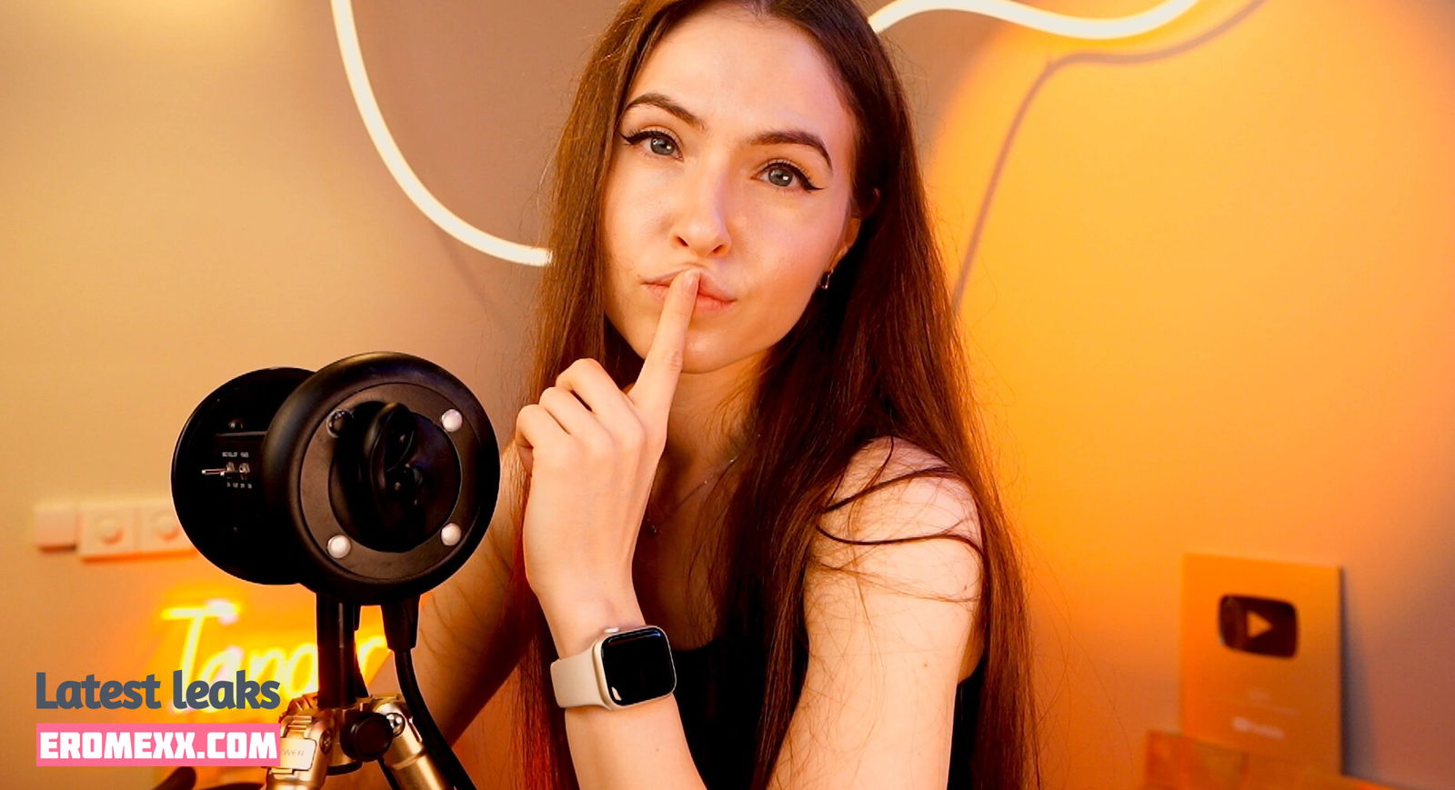 Latest Leaks Tangerin Nude #36 - Fapello
