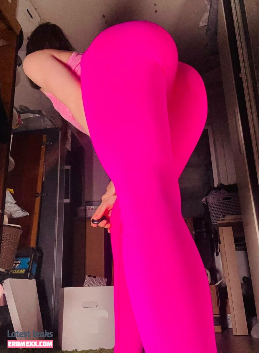 Latest Leaks Tangerin Nude #8 - Fapello