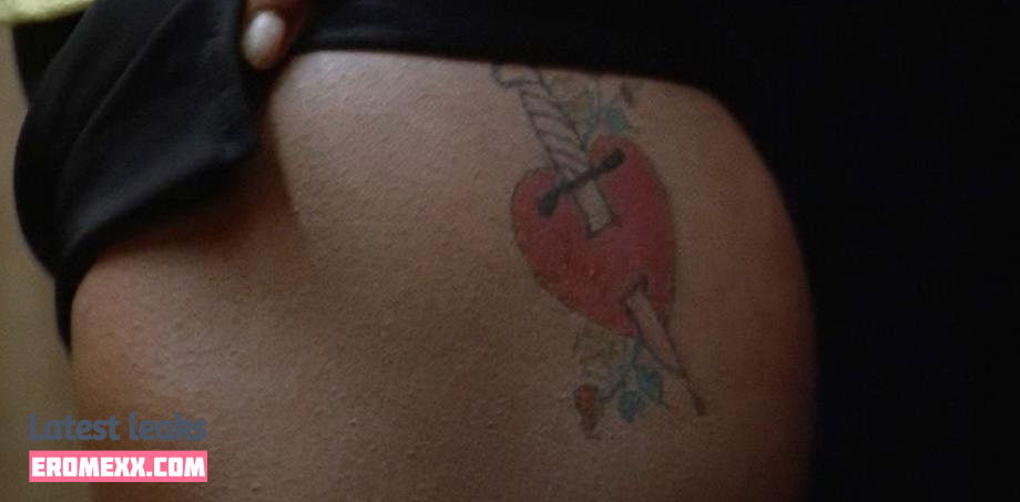 Latest Leaks Tangie Ambrose Nude #6 - Fapello