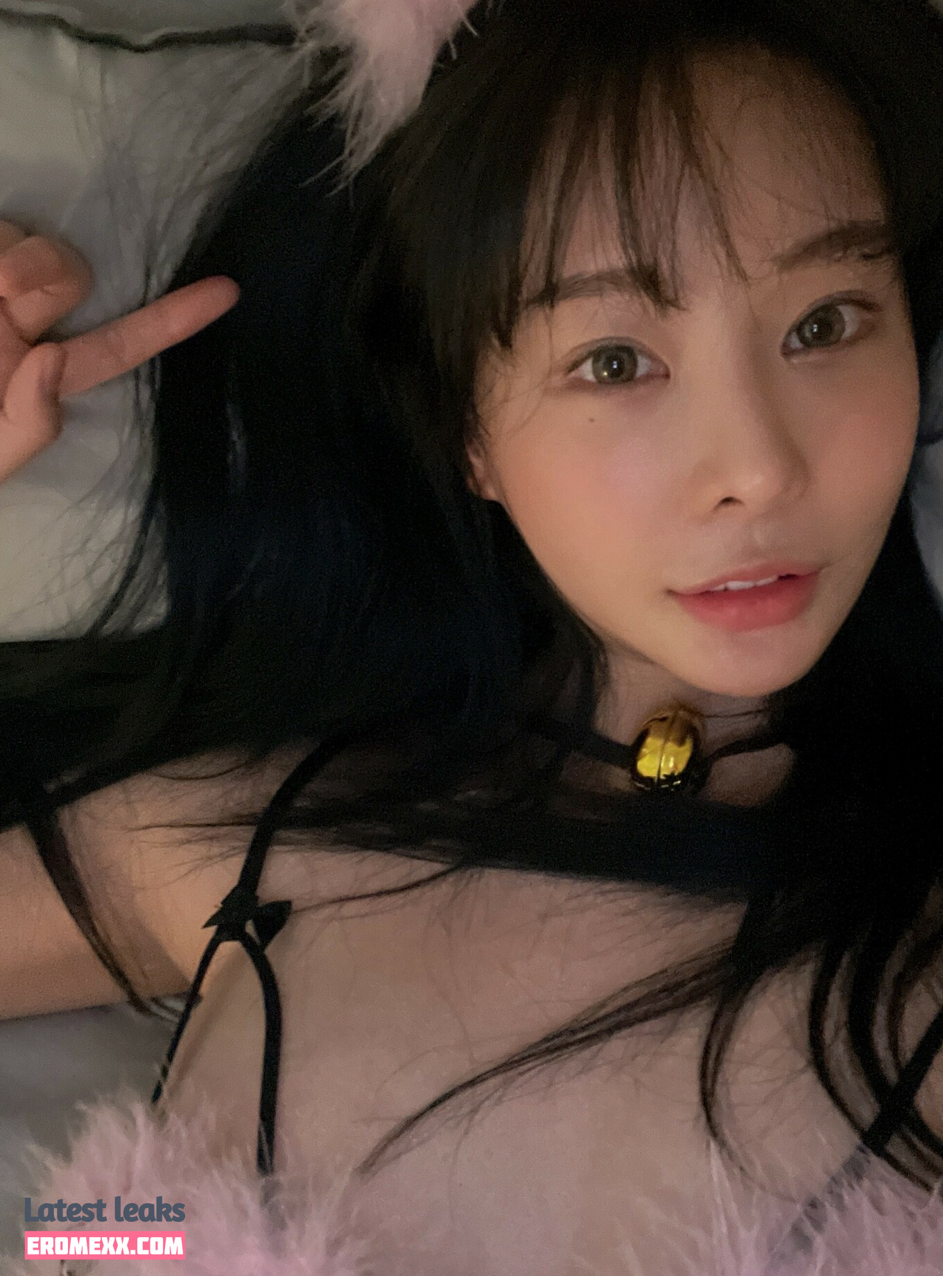 Latest Leaks Tangle Dahee Nude #49 - Erome