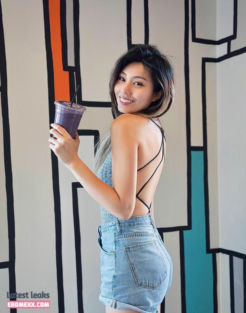 Latest Leaks Tangtangjulia Nude #6 - Fapello