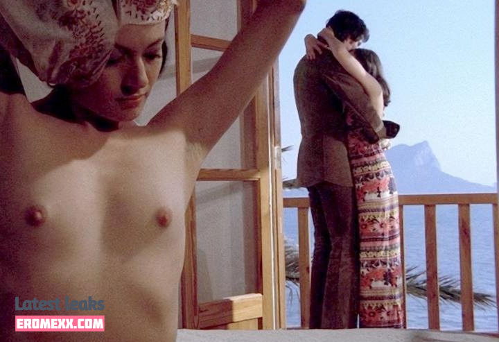 Latest Leaks Tania Busselier Nude #7 - Fapello