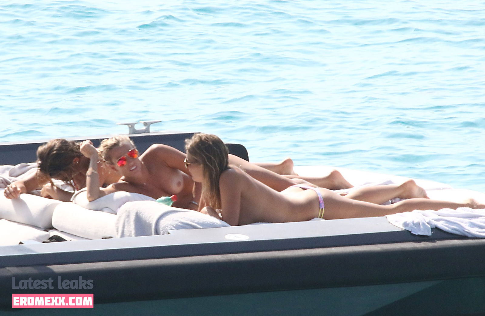 Latest Leaks Tania Cagnotto Nude #3 - Fapello