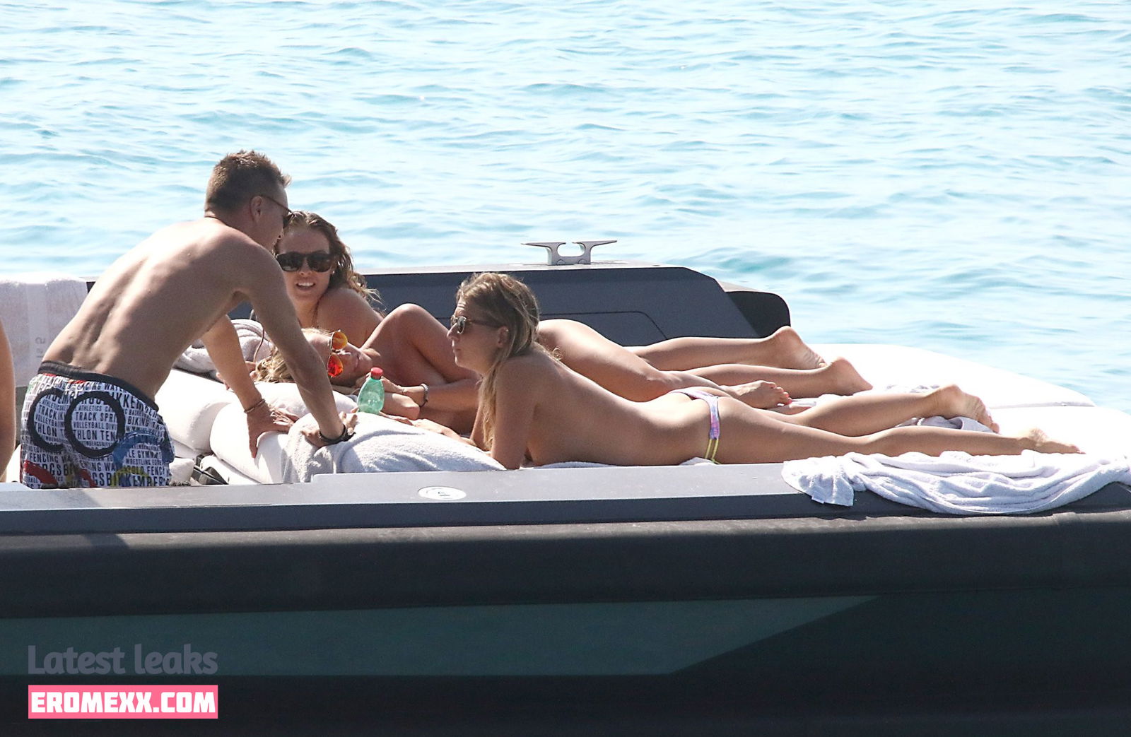 Latest Leaks Tania Cagnotto Nude #5 - Fapello