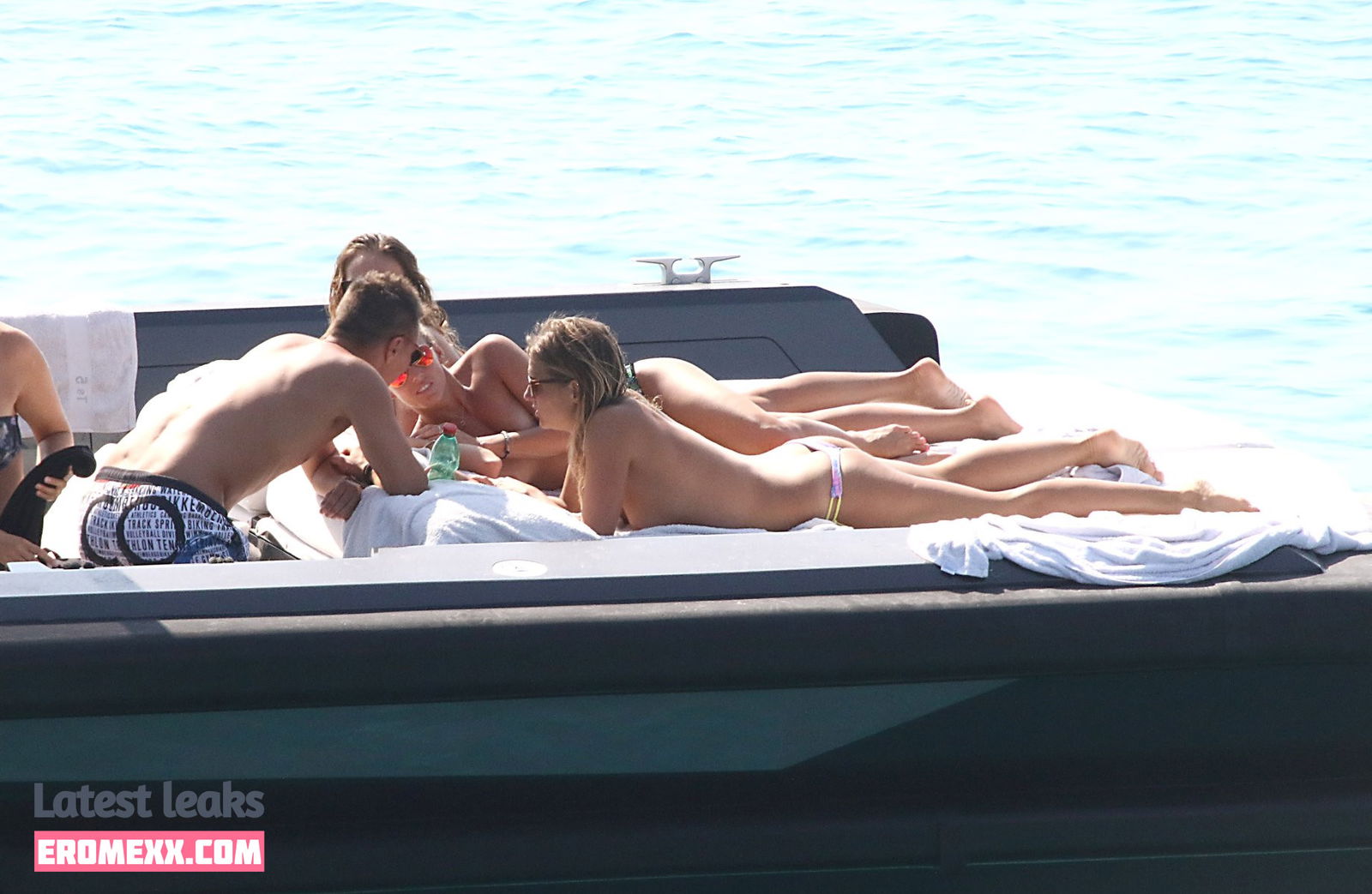 Latest Leaks Tania Cagnotto Nude #6 - Fapello