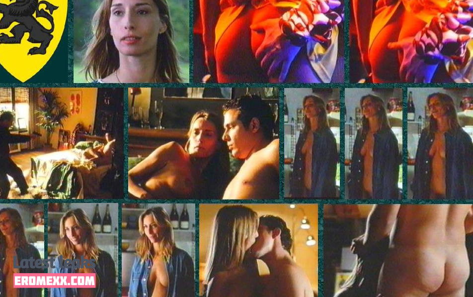 Latest Leaks Tania Kloek Nude #3 - Fapello