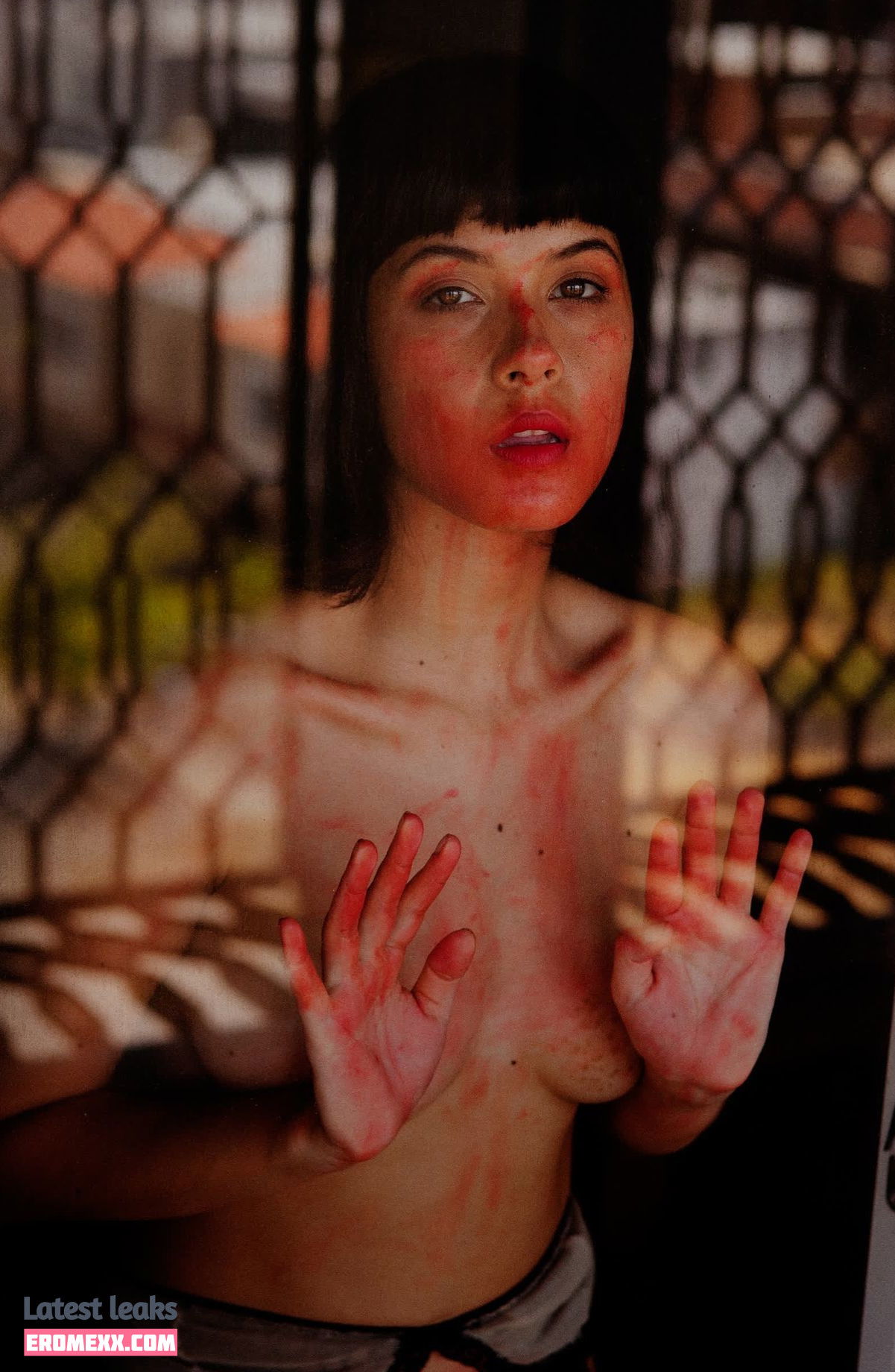 Latest Leaks Tania Mafilito Nude #1 - Fapello