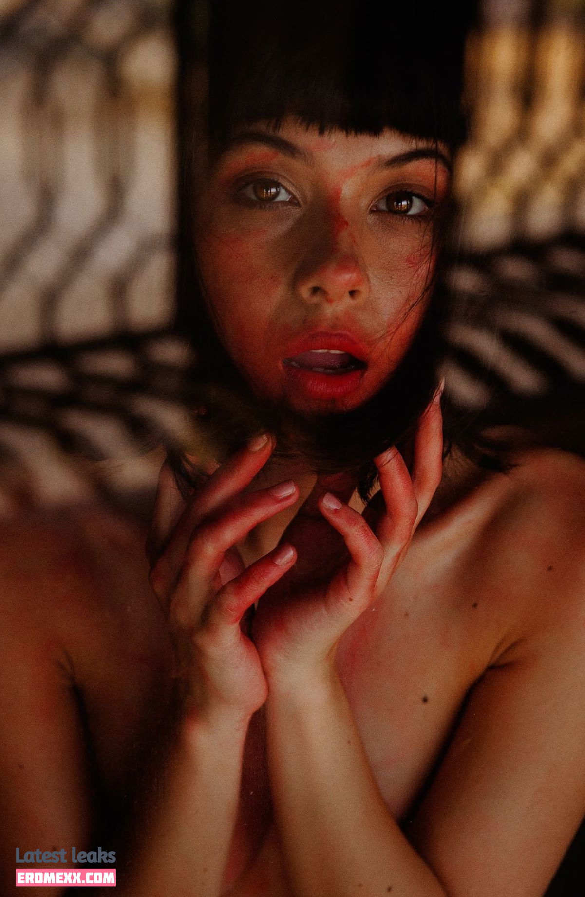 Latest Leaks Tania Mafilito Nude #7 - Fapello