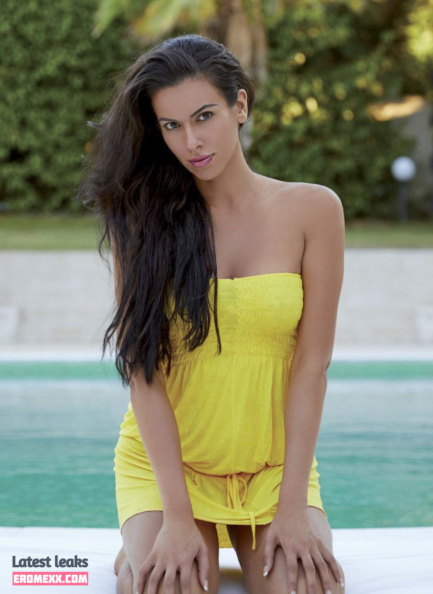 Latest Leaks Tania Maria Quinones Nude #11 - Fapello