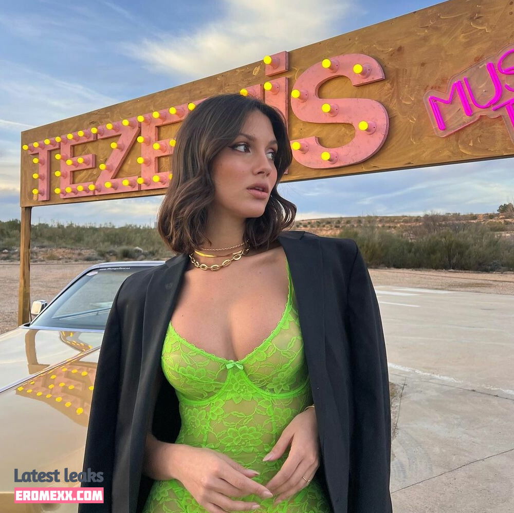 Latest Leaks Tania Medina Nude #117 - Fapello
