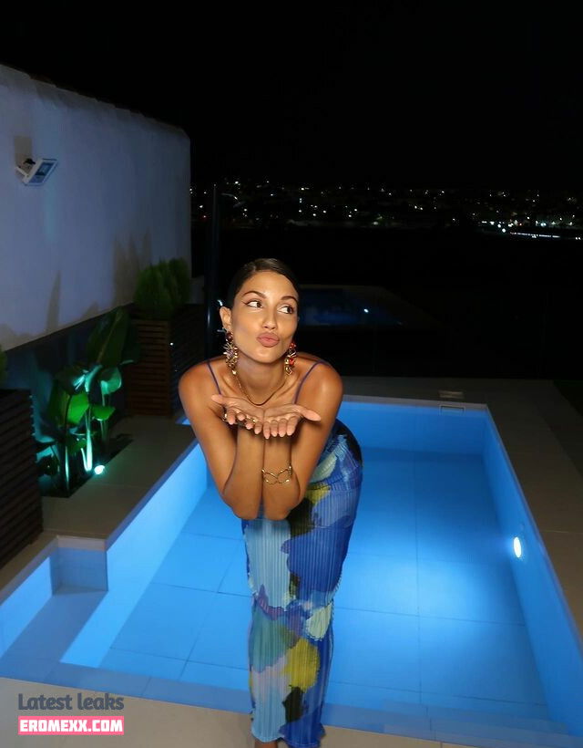 Latest Leaks Tania Medina Nude #316 - Fapello