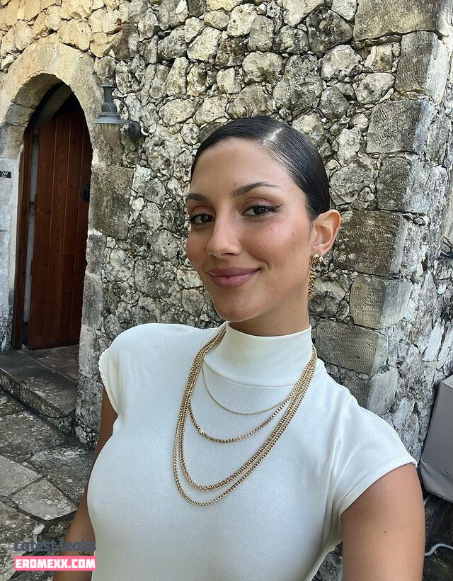 Latest Leaks Tania Medina Nude #382 - Fapello