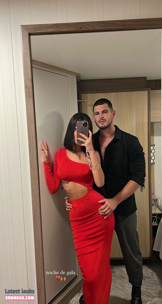 Latest Leaks Tania Medina Nude #390 - Fapello