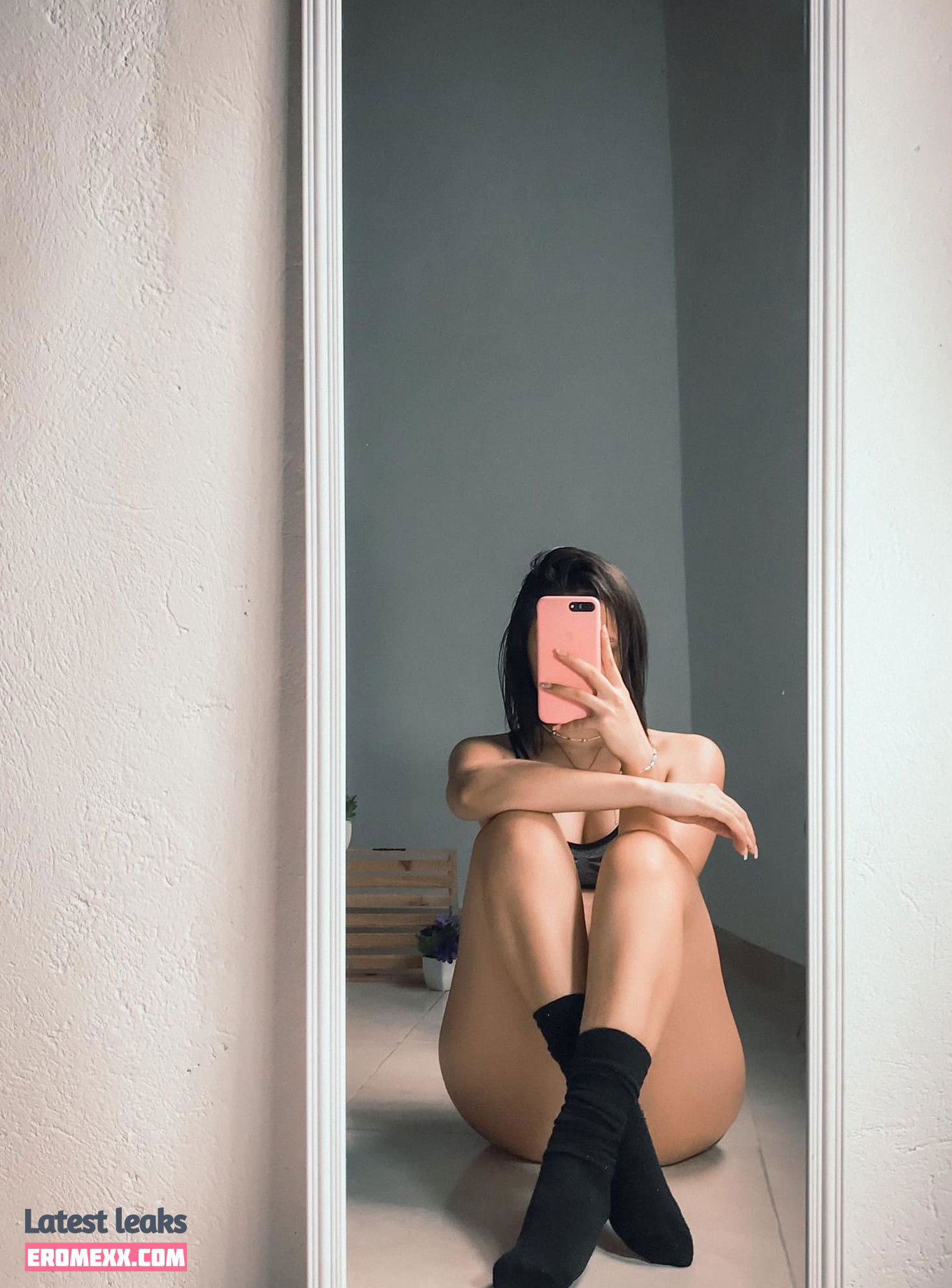 Latest Leaks Tania Ocampo Nude #4 - Fapello